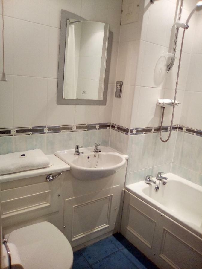 Charmwood Hotel - Cherry Park Hall Worksop Zewnętrze zdjęcie